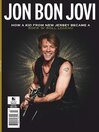 Cover image for Jon Bon Jovi